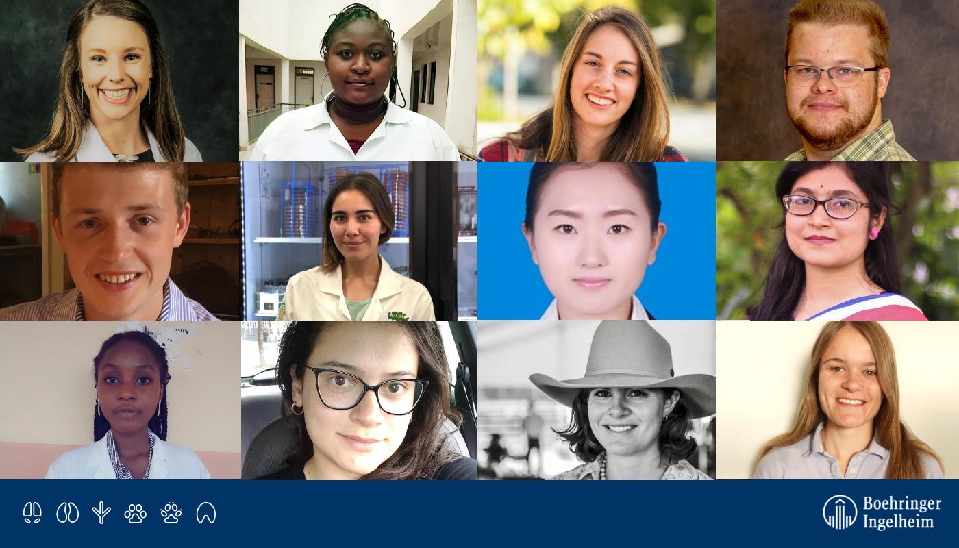 Image Scholarship Winners